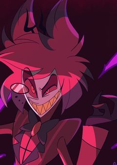 🏨🔔　『　悪魔の天使が堕とした Radio Demon　』