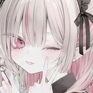 　　　      🏹　/　令嬢　➿🎀ᵎᵎᵎさんのアイコン画像