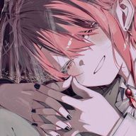 * kiss で kill 🏹/❥ ᵎᵎᵎさんのアイコン画像
