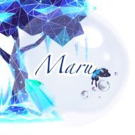 Maruさんのアイコン画像