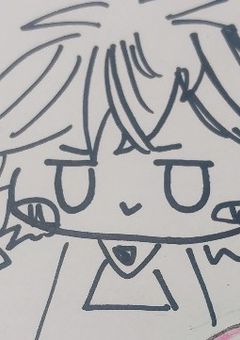 ハンドレいろいろ꜀^. ̫.^꜆