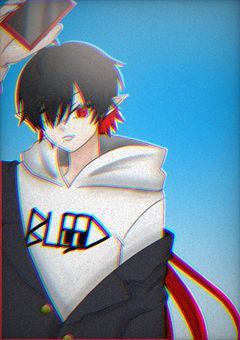  退屈は好きじゃねぇ…〚 創作部屋 〛