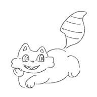 ちゃむ猫 @ 🅿️準備中さんのアイコン画像