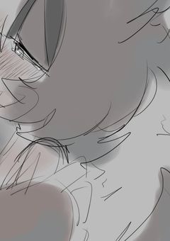 お絵描き部屋【R18編】