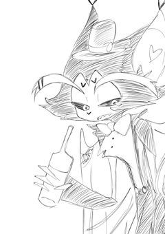 hzbn夢短編集