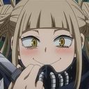 トガヒミコ