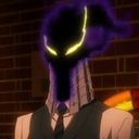 黒霧