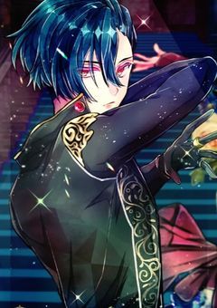 あくねこカオスLINE