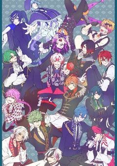 未来のデビルズパレス！