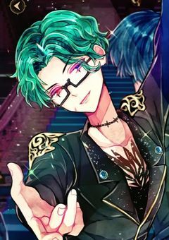 悪魔執事の主は赤ちゃん！？