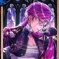 𝓪𝓶𝓮𝓽𝓱𝔂𝓼𝓽💜💎✨️さんのアイコン画像