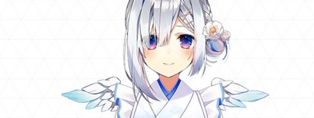かなたさんの壁紙画像
