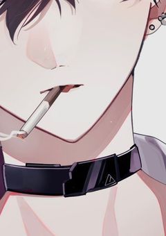 イ ヤ な 男 　" 2434 / sik