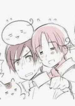 【ヘタリア】曲パロ集