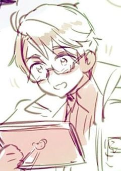 ヘタリアの腐短編