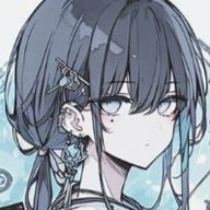 パンナコッタ💻❄️💙＠ファンマ変えた＆低浮上さんのアイコン画像
