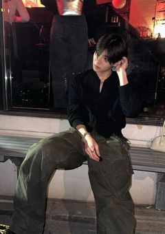 No.1のホストに好かれちゃいました