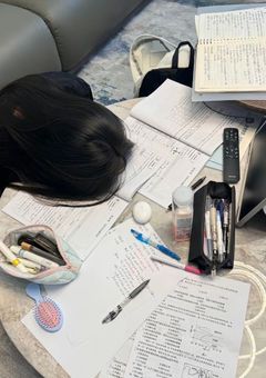 Study Days Office เฅซโ๐ป