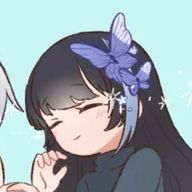 極方 雫 （スランプかもしれないさんのアイコン画像