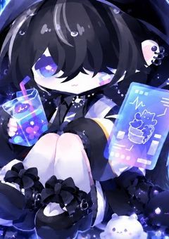 ERRORちゃんの見なくてもいい日記