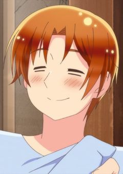 ――ヘタリア反応集――