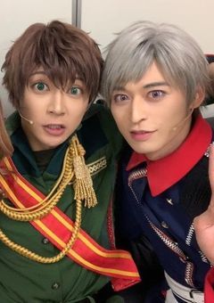 イラコン開催【ヘタリア】
