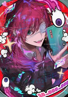 lrn:私の番犬くん