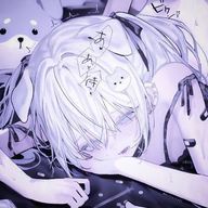 ユリア⭑.ᐟ⟢ˎˊ˗ೀ@完全復活!さんのアイコン画像