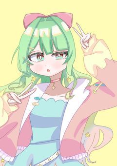 東風のイラスト部屋