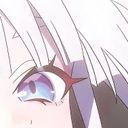 　(なまえ:生まれ変わった時の名前)　