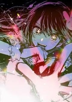 #嘘つきアイドルは雄英に