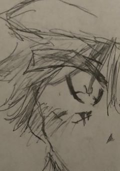 𝑴 𝑰 𝒀 𝑨 𝑩 𝑰のイラスト部屋②