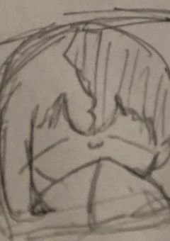 𝑴 𝑰 𝒀 𝑨 𝑩 𝑰のイラスト部屋②