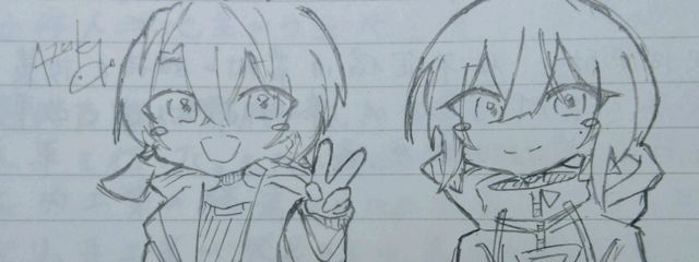 Azukiさんの壁紙画像