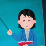 フリーの教師さんのアイコン画像