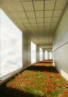 訳あり囚人と警察たち