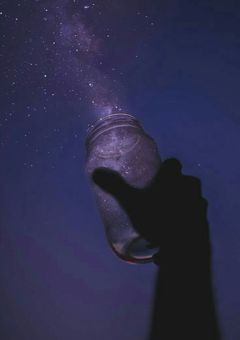 あなたの星になりたい