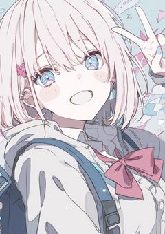 イラスト部屋！