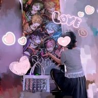 いぶき フォロバ100%（色々と遅め）さんのアイコン画像