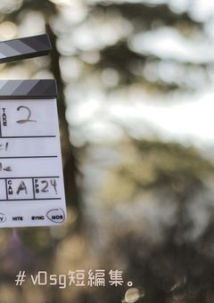 # 短編集 。【 v0sg 】