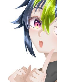 # イラスト部屋 。
