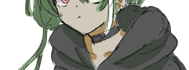 Hazuki @不定期更新さんの壁紙画像