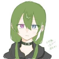 Hazuki @不定期更新さんのアイコン画像