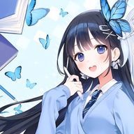  藤浪 時雨(ふじなみ しぐれ)🌸🩵☁さんのアイコン画像