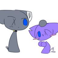 灰爪リクアさんのアイコン画像