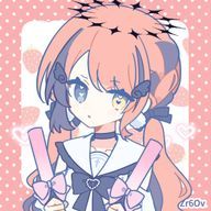 -⭐️夜葉月⚒️狐乃猫❤️-　♯手術終わったよ（泣）ᢉ𐭩 さんのアイコン画像