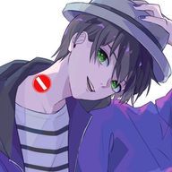 氷花｛サブ垢｝さんのアイコン画像