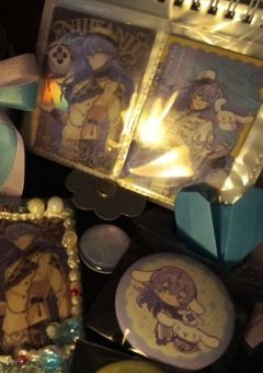 友達募集中です!