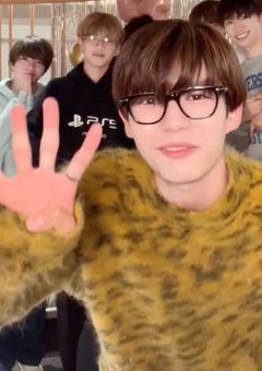 幼なじみのながおくん。