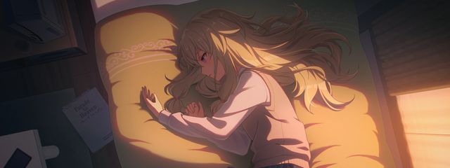 りおりおちゃむ@はぁ…疲れたさんの壁紙画像
